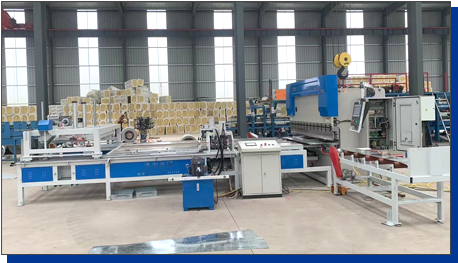 電纜橋架設(shè)備